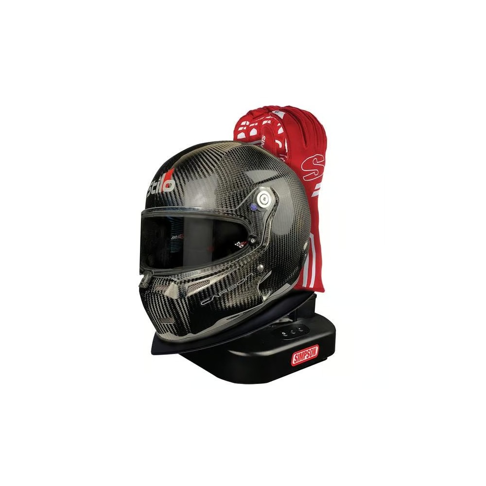 Simpson Racing Disinfecting Multi-Equipment Dryer