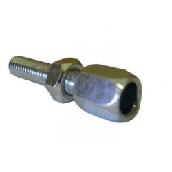 SPA Pull Cable Lever Adjuster