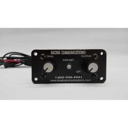 RCI Audio Input Mod - for INT502 Intercom