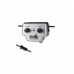 Stilo WRC 03 Intercom