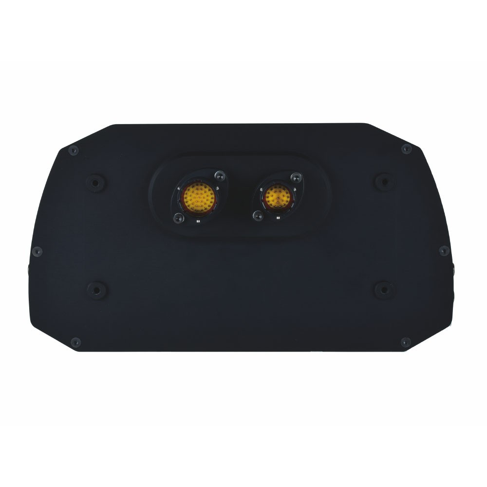 AiM MXG v1.3 Color TFT Dash Logger