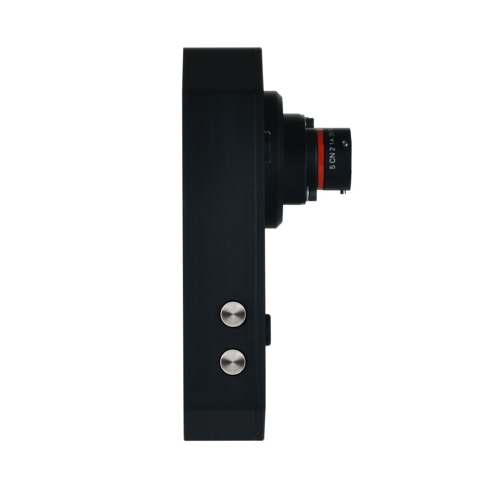 AiM MXG v1.3 Color TFT Dash Logger