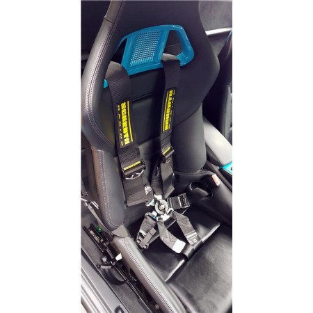 RSS 950/30 981 Cayman/GT4-RS/718 Light Weight Series 2pt. Harness Bar