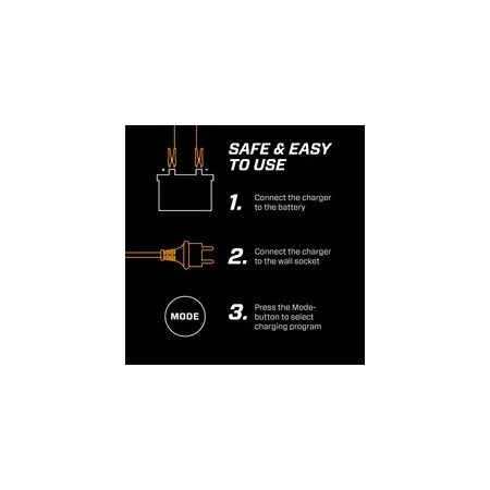 CTEK LITHIUM US Battery Charger