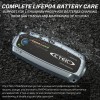 CTEK LITHIUM US Battery Charger