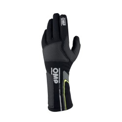 OMP PRO MECH EVO GLOVES FIA 8856-2018