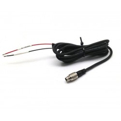 AiM SmartyCam HD External Power 12V Cable