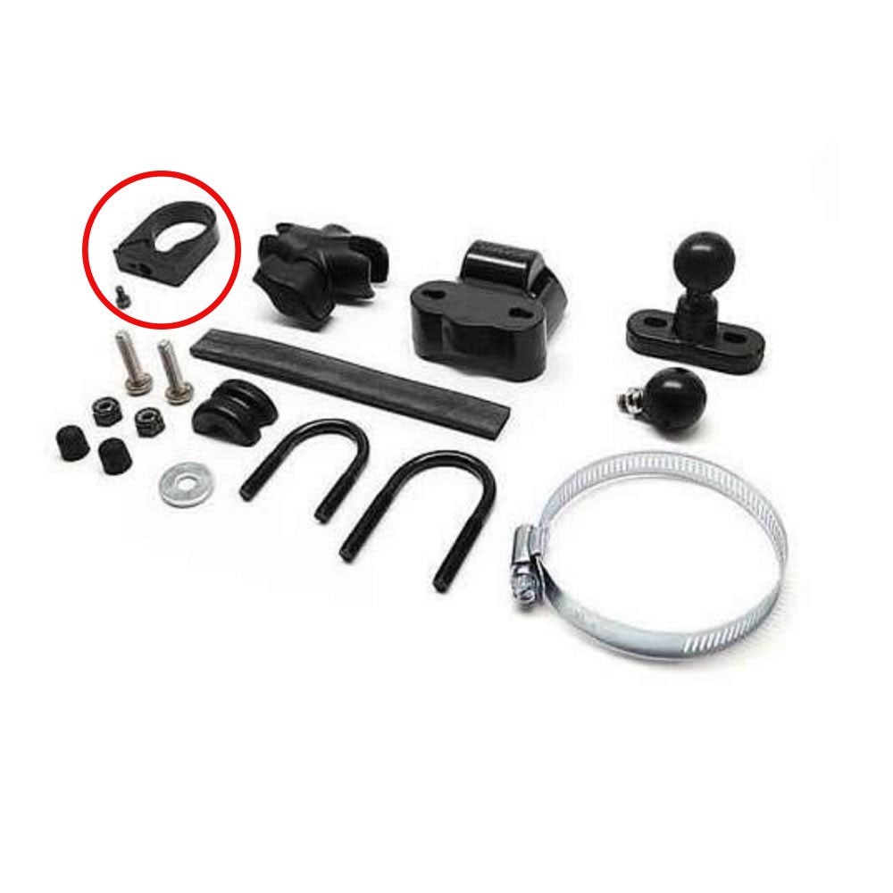 AiM SmartyCam GP Bullet bracket - HSCFKB00A