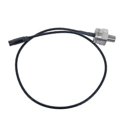 AiM MSI 0-2000psi pressure sensor - PRS-839
