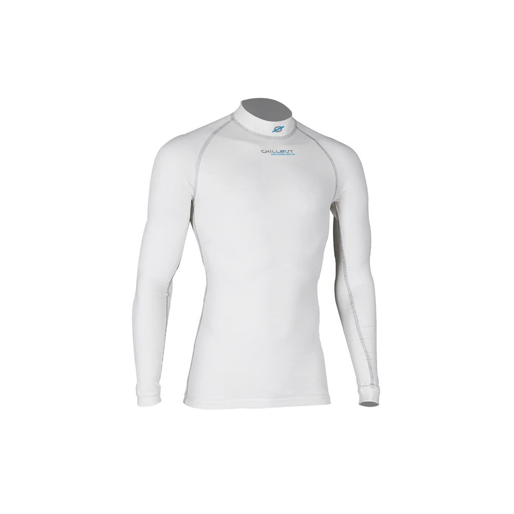 Chill Out Pro Sport Series Long Sleeve Nomex Shirt SFI/FIA