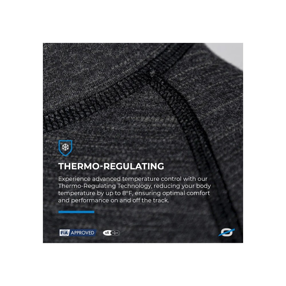 Chill Out Pro Sport Dual Layer Nomex Balaclava SFI/FIA