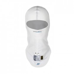 Chill Out Pro Sport Dual Layer Nomex Balaclava SFI/FIA