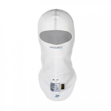 Chill Out Pro Sport Dual Layer Nomex Balaclava SFI/FIA