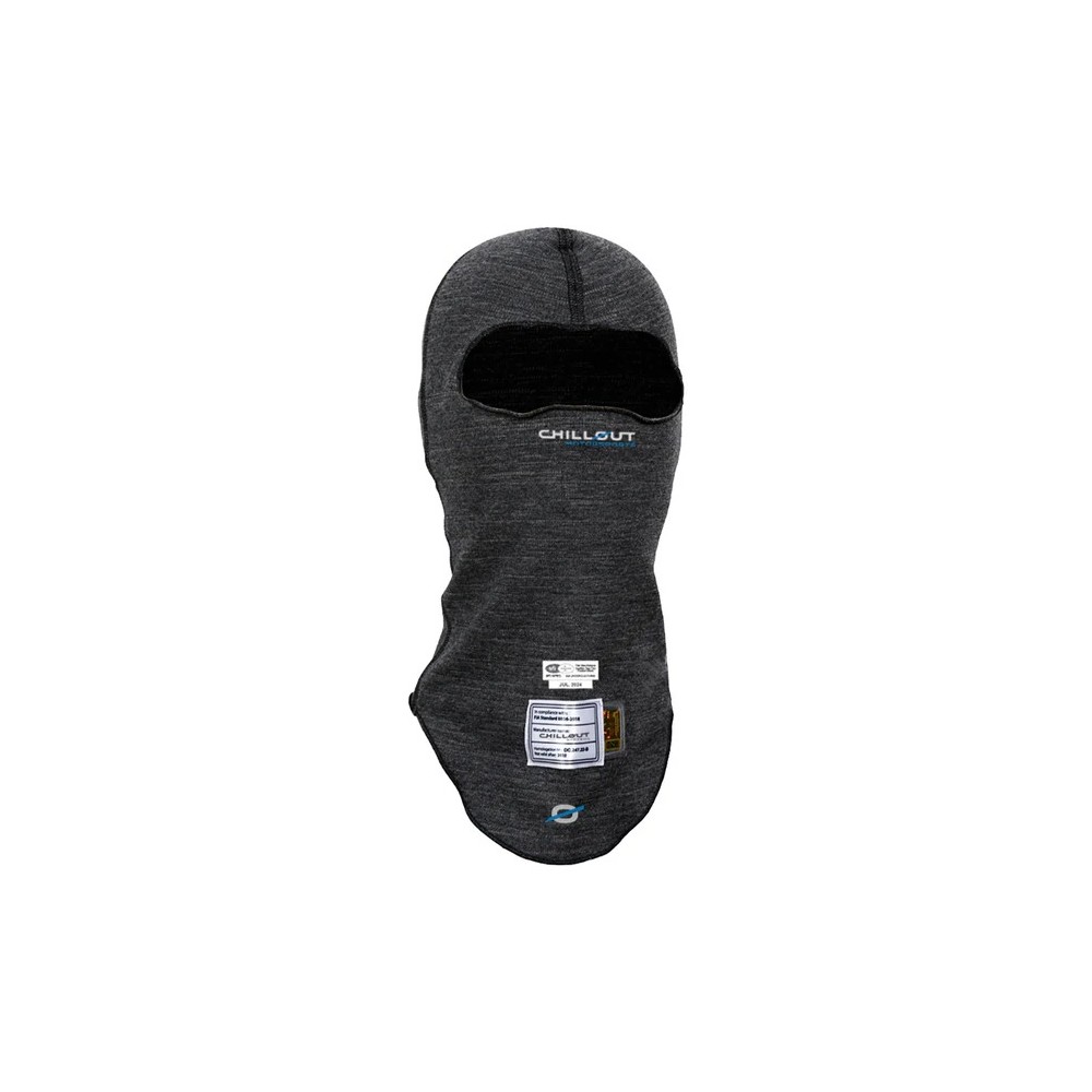 Chill Out Pro Sport Dual Layer Nomex Balaclava SFI/FIA