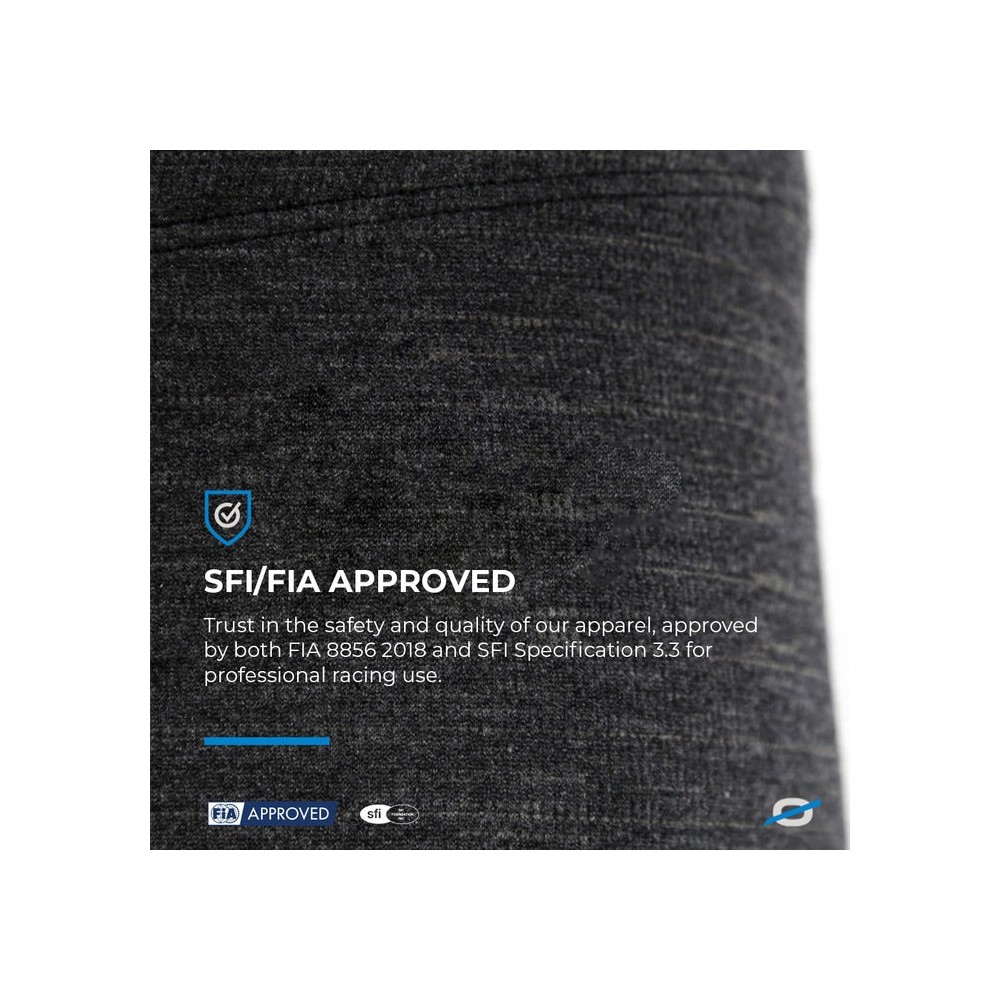 Chill Out Pro Sport Nomex Socks SFI/FIA