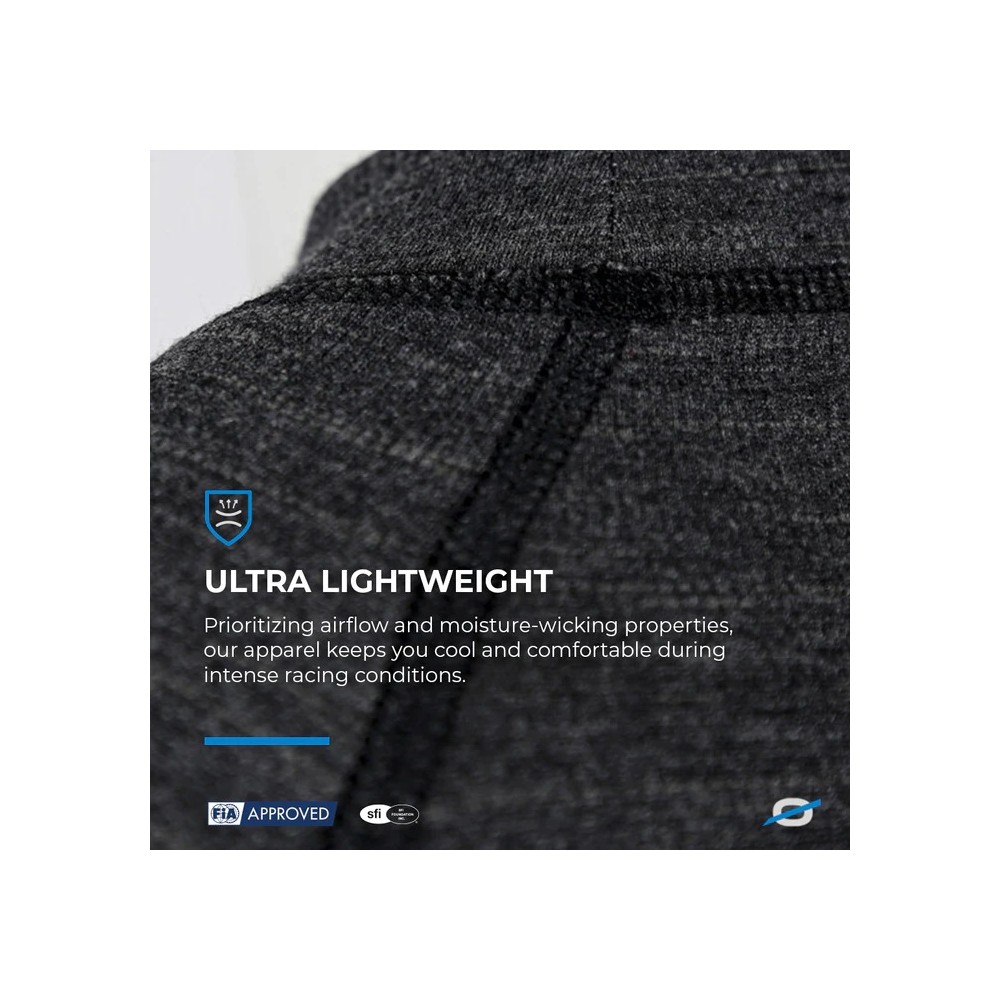 Chill Out Pro Sport Nomex Socks SFI/FIA