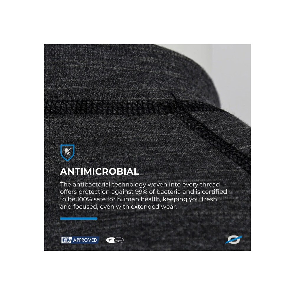 Chill Out Pro Sport Series Long Sleeve Nomex Shirt SFI/FIA