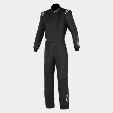Alpinestars GP Tech V4 Boot Cut Suit 3 Layer FIA8856-2018