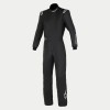 Alpinestars GP Tech V4 Boot Cut Suit 3 Layer FIA8856-2018