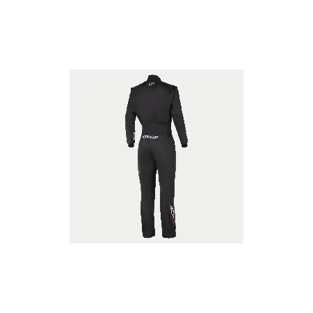 Alpinestars GP Tech V4 Boot Cut Suit 3 Layer FIA8856-2018