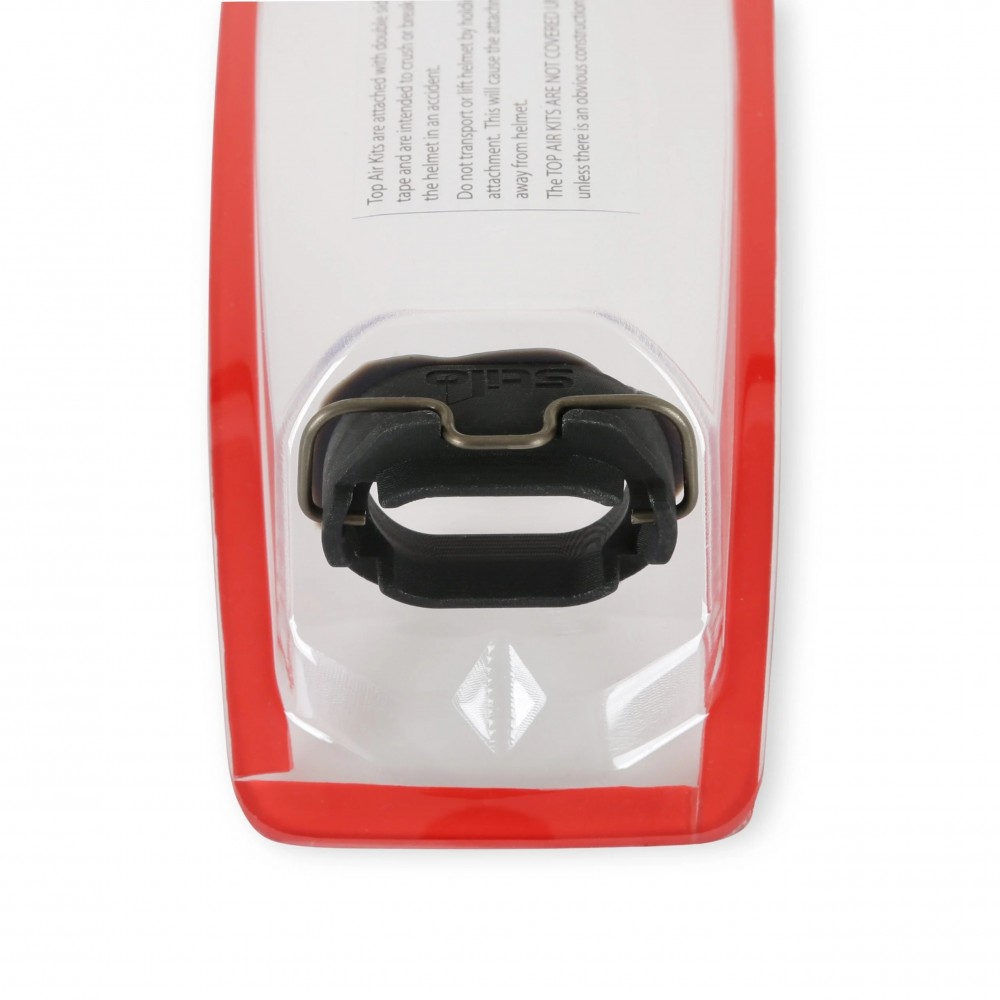 Stilo Short Top Air Modular