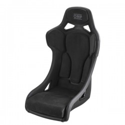 OMP RT - Carbon Fiber - FIA Racing Seat