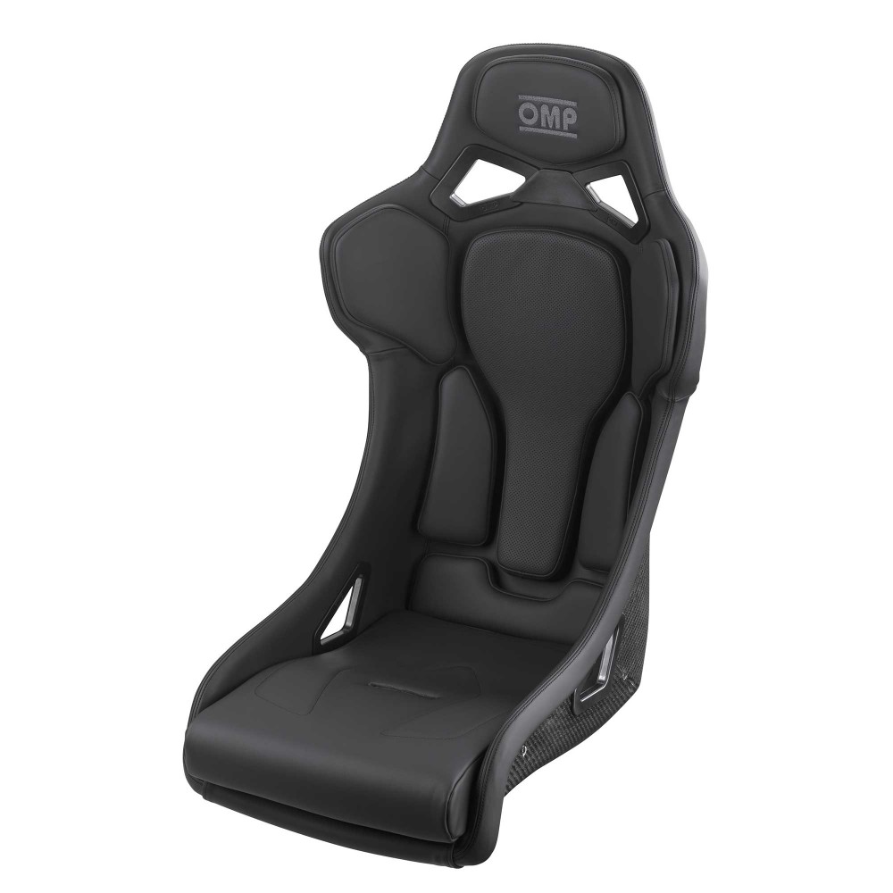 OMP RT - Carbon Fiber - FIA Racing Seat