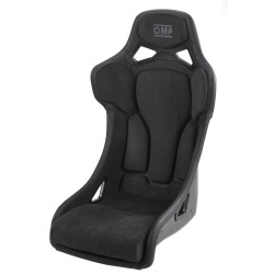 OMP RT - Fiberglass - FIA Racing Seat