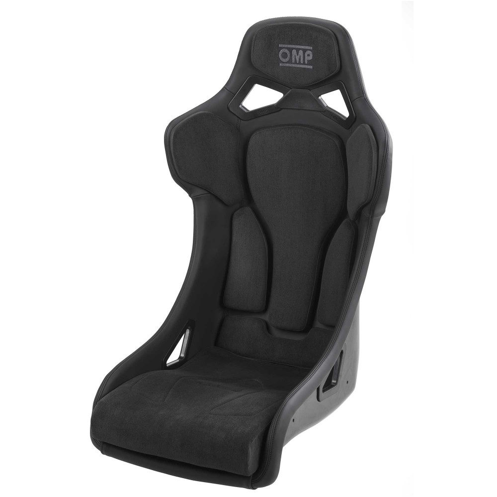 OMP RT - Fiberglass - FIA Racing Seat