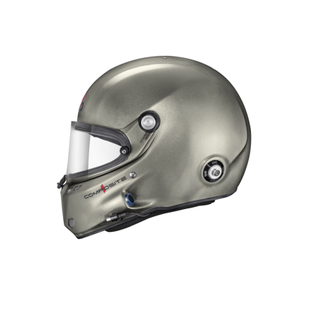 Stilo ST6 GT SA2020 Titanium Composite Racing Helmet Stilo ST6 GT SA2020 Titanium Composite Racing Helmet