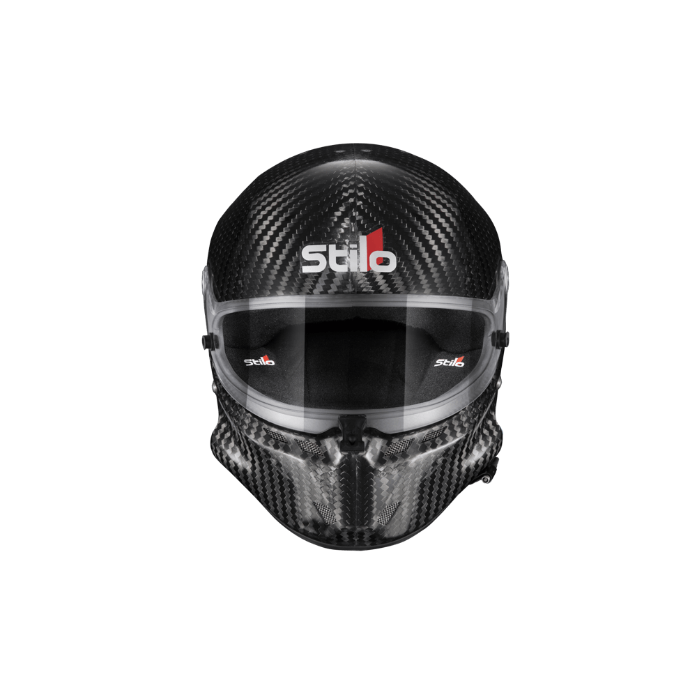 Stilo ST6 GT 8860-2018 Carbon Racing Helmet