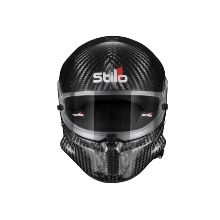 Stilo ST6 GT 8860-2018 Carbon Racing Helmet