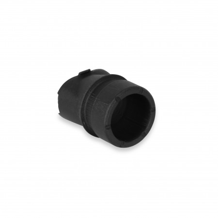 Stilo Top Air Modular Air Inlet-Round Connector Straight Stilo Top Air Modular Air Inlet-Round Connector Straight