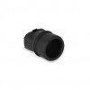 Stilo Top Air Modular Air Inlet-Round Connector Straight Stilo Top Air Modular Air Inlet-Round Connector Straight