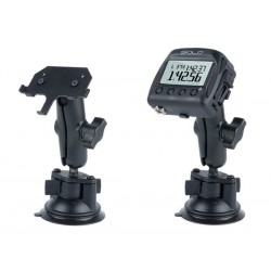 AIM Mount - SOLO/SOLO2'S & DL Suction Cup Mount