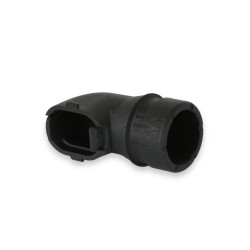 Stilo Top Air Modular Air Inlet-Round Connector 90 degree