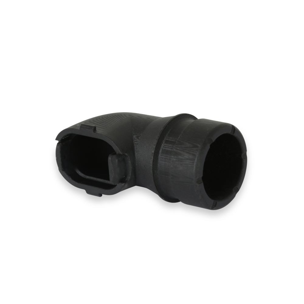 Stilo Top Air Modular Air Inlet-Round Connector 90 degree