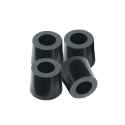 Chill Out Rubber Mounting Kit