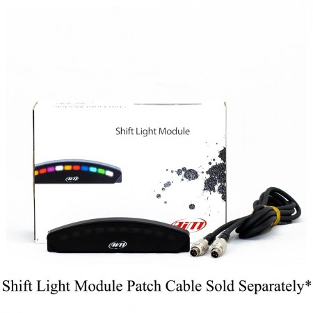 AiM Shift Light Module AiM Shift Light Module
