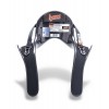 HANS - HNR Device - UltraLite Carbon Fiber Series - 30 Degree for SAH Helmet
