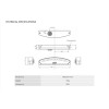 AiM Shift Light Module AiM Shift Light Module