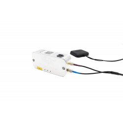 Fire Link GPS Datalogger