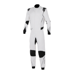 Alpinestars Hypertech V3 Driving Suit 2 Layer FIA 8856-2018