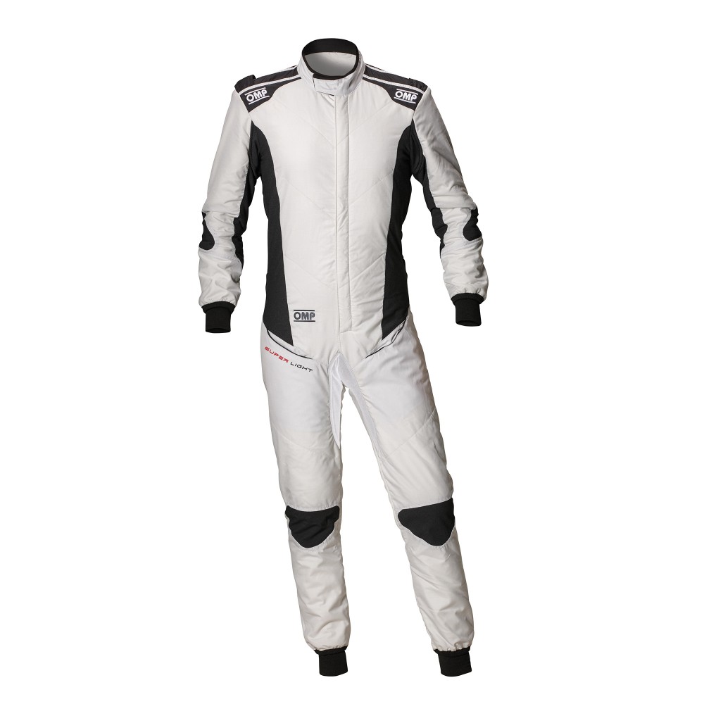 OMP Tecnica Superlight Driving Suit FIA8856-2018