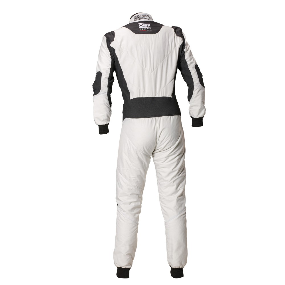 OMP Tecnica Superlight Driving Suit FIA8856-2018
