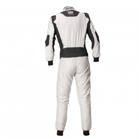 OMP Tecnica Superlight Driving Suit FIA8856-2018