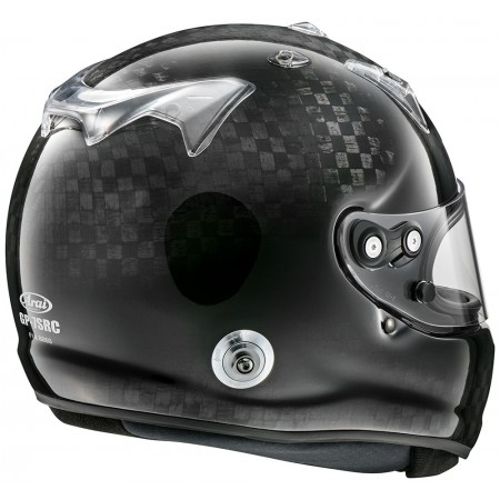 Arai GP-7SRC ABP Carbon FIA 8860-2018 Helmet