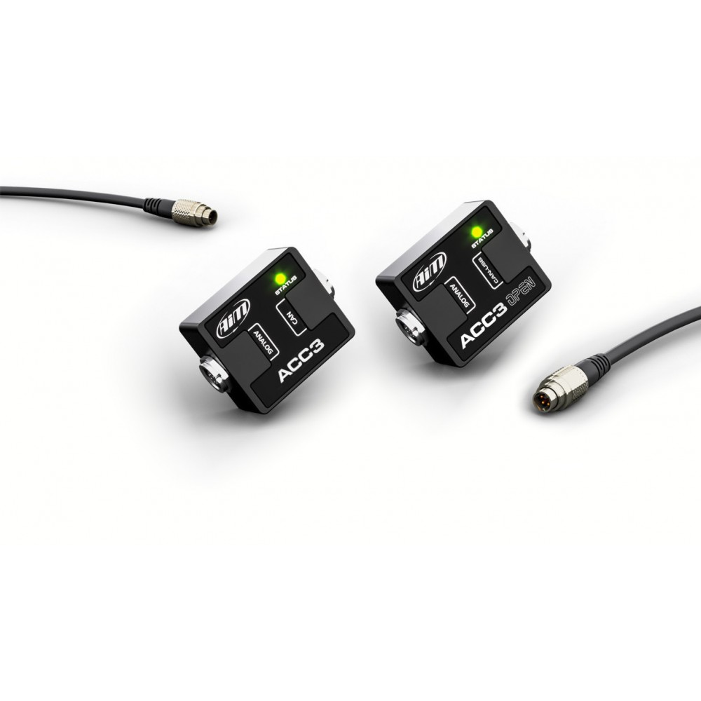 AiM Analog Can Converter - ACC3