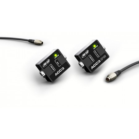 AiM Analog Can Converter - ACC3 AiM Analog Can Converter - ACC3