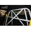 RSS 901/30 4pt. Harness Bar (996/997 Coupes) Finish: Black